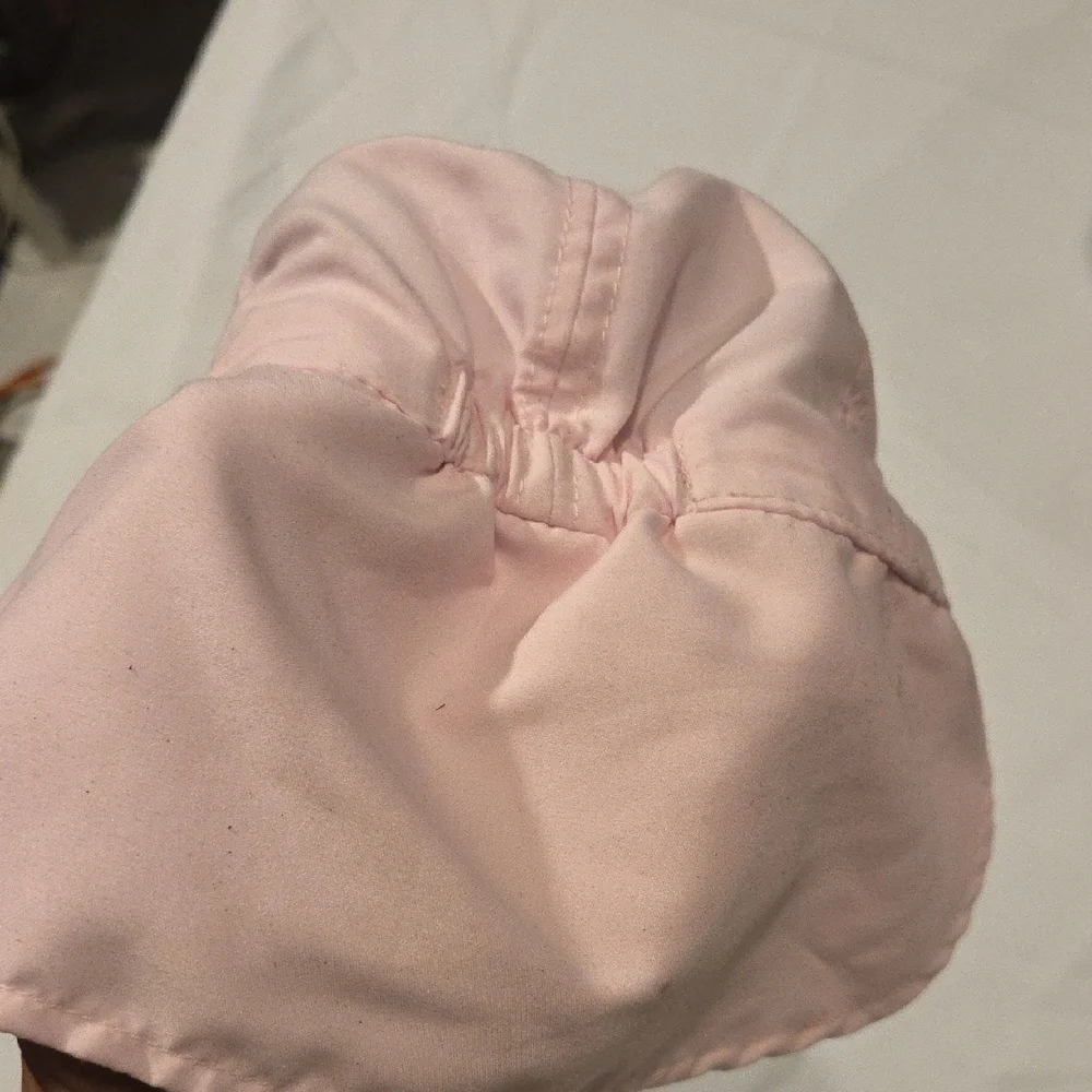 Nike Light Pink Sports Cap